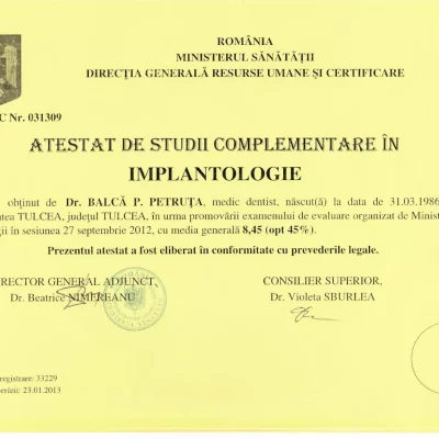 implantarena.ro-diploma-tiron-1